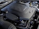 Hyundai Genesis 2014 года (NA)
